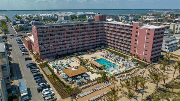 Holiday Inn Ocean City