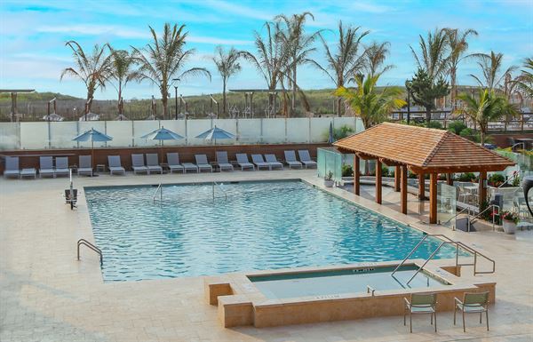 Holiday Inn Ocean City