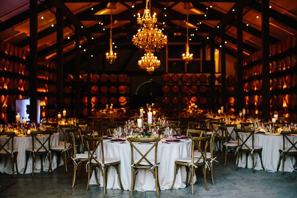 Folktale Winery & Vineyards