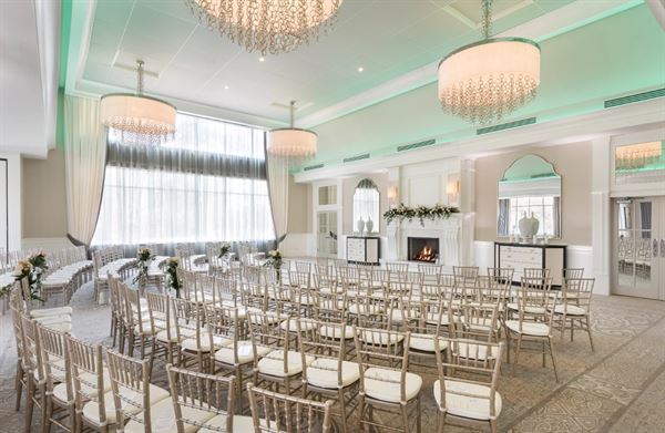 Edgewood Country Club