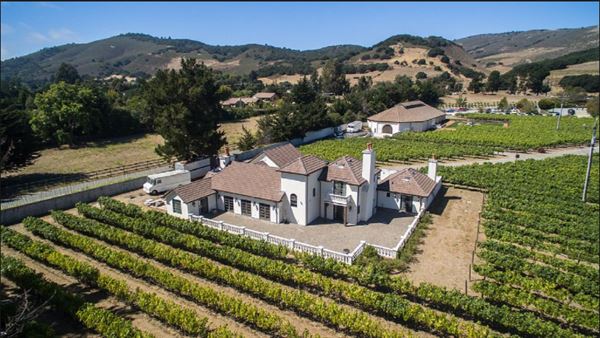 Folktale Winery & Vineyards