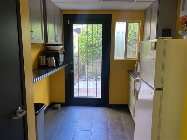 Kindred Community Center