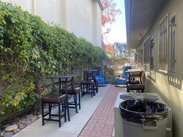 Kindred Community Center