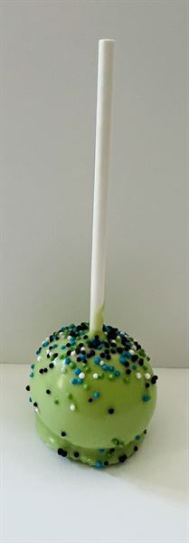 Auntie A's Cake Pops & Mama Wes's Cookies