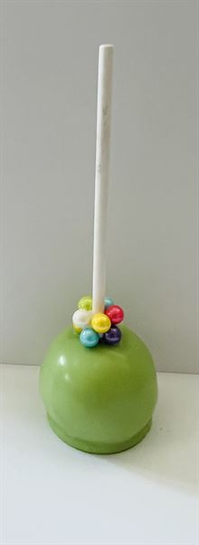 Auntie A's Cake Pops & Mama Wes's Cookies