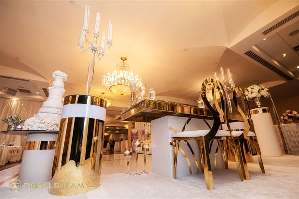 Renaissance by the Creek