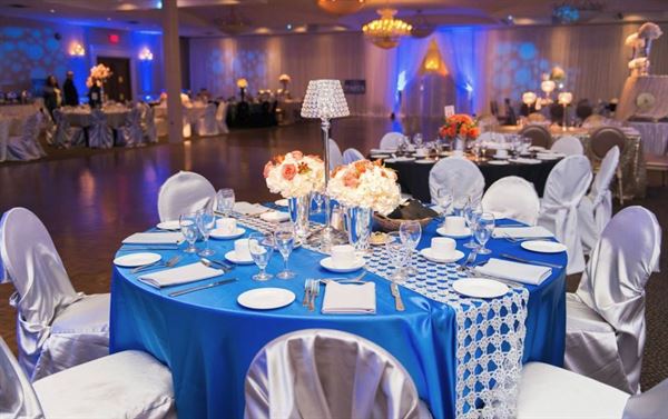 Renaissance by the Creek