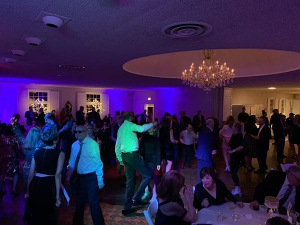 Elm Grove Woman's Club