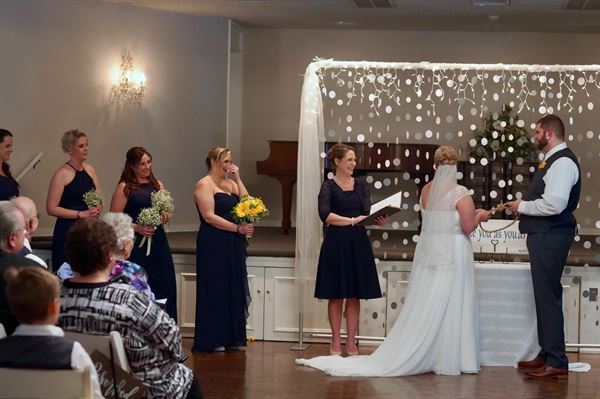 Elm Grove Woman's Club