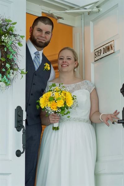 Elm Grove Woman's Club