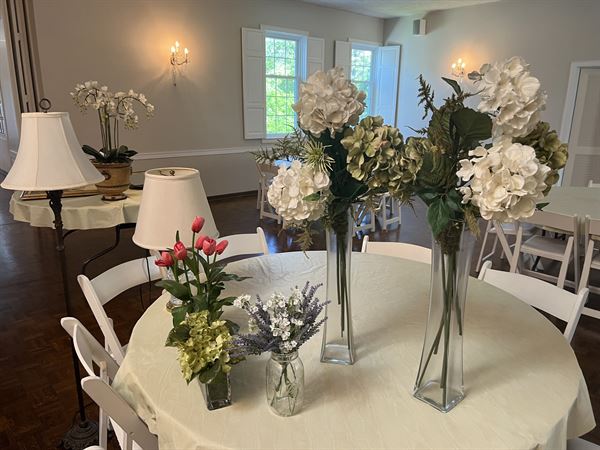 Elm Grove Woman's Club