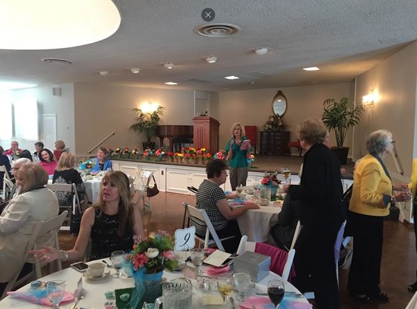 Elm Grove Woman's Club