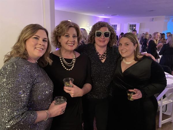 Elm Grove Woman's Club