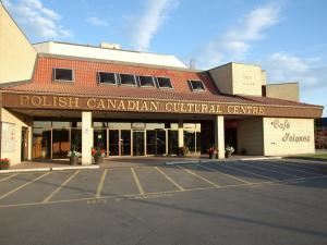 Polish Canadian Cultural Centre
