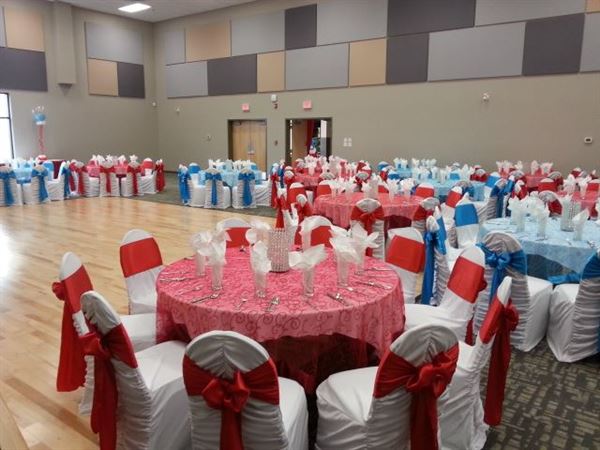 Polish Canadian Cultural Centre