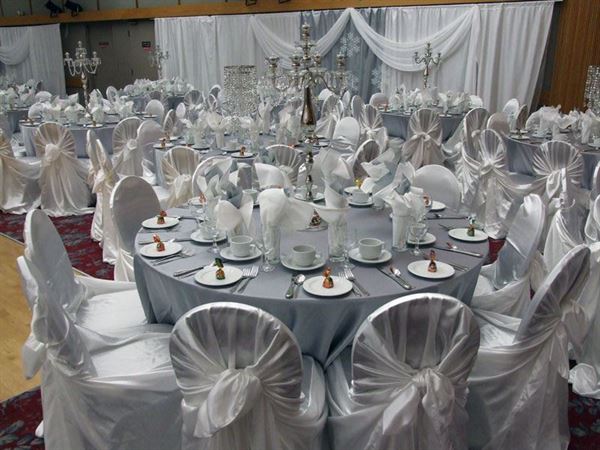 Polish Canadian Cultural Centre