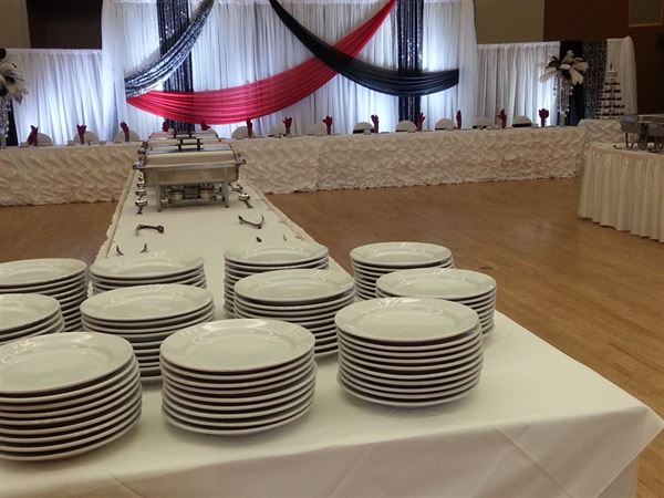 Polish Canadian Cultural Centre