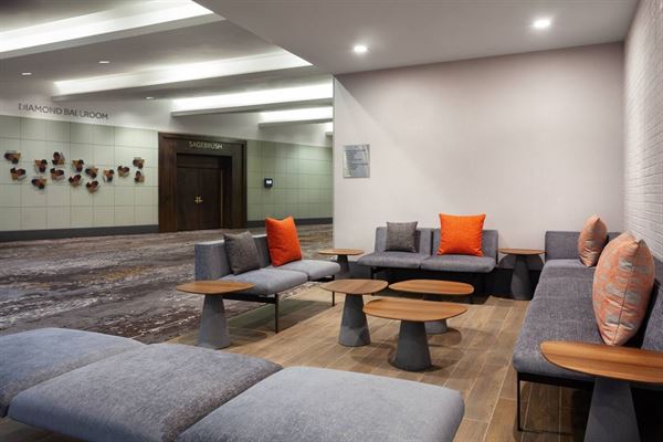 Phoenix Airport Marriott