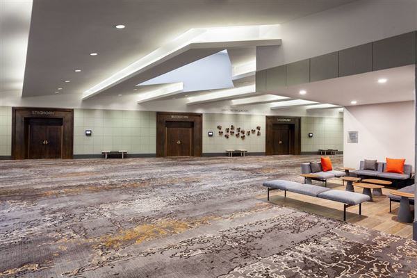 Phoenix Airport Marriott