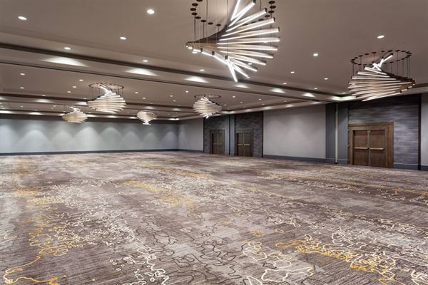 Phoenix Airport Marriott