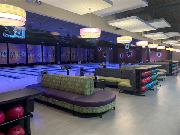 Boondocks Food & Fun Northglenn