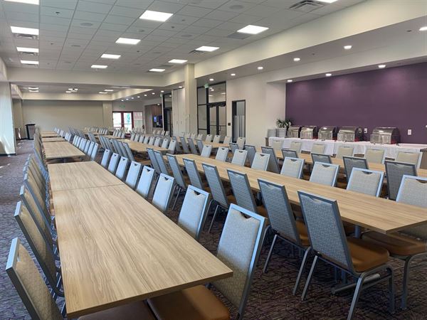 Boondocks Food & Fun Northglenn