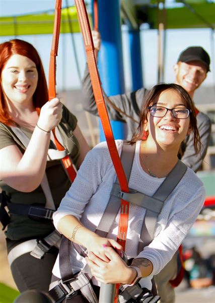 Boondocks Food & Fun Northglenn