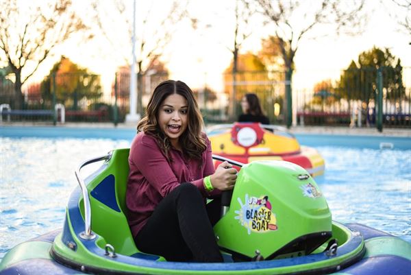 Boondocks Food & Fun Northglenn