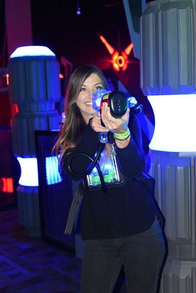 Boondocks Food & Fun Northglenn