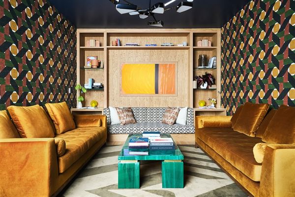 The Malin West Village