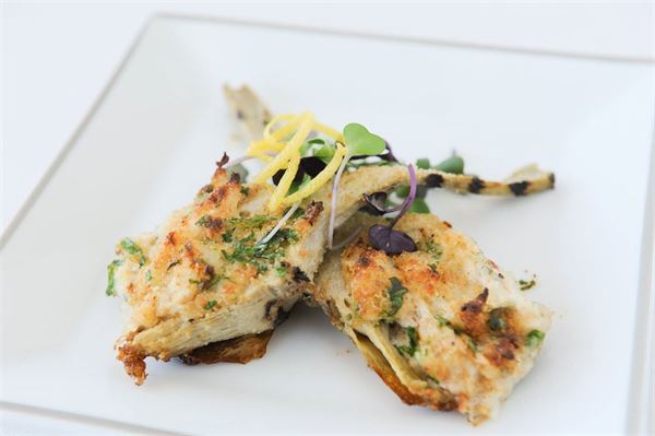 Venice Ristorante And Winebar