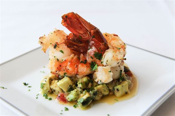 Venice Ristorante And Winebar