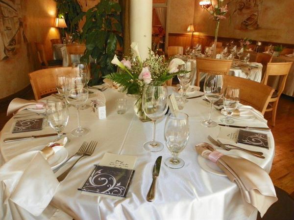 Venice Ristorante And Winebar