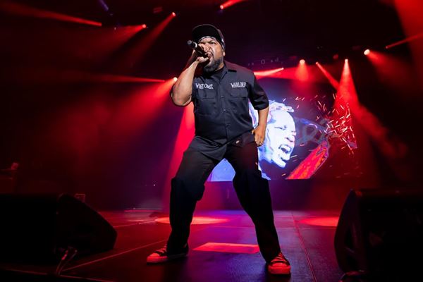 accesso ShoWare Center