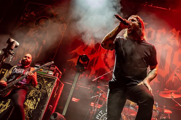 accesso ShoWare Center