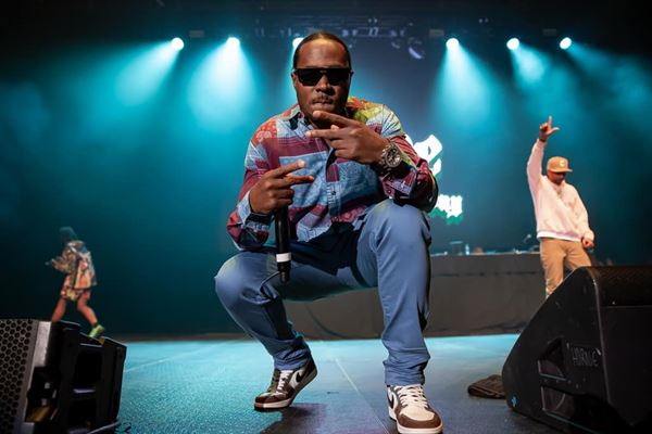 accesso ShoWare Center