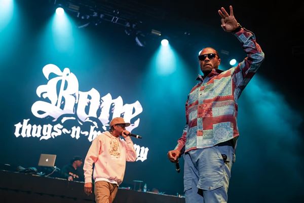 accesso ShoWare Center