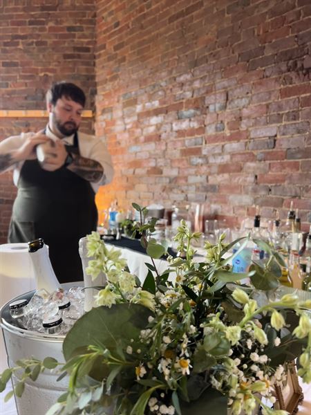 Intrinsic Collective