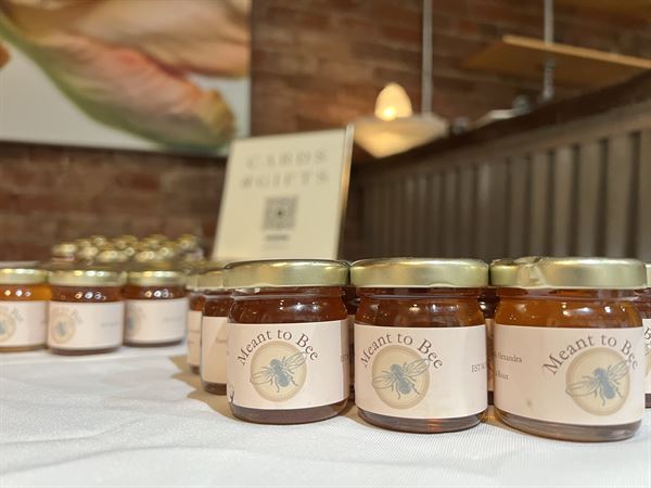 Intrinsic Collective