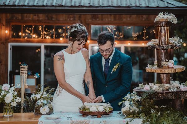 Trout Creek Wilderness Lodge