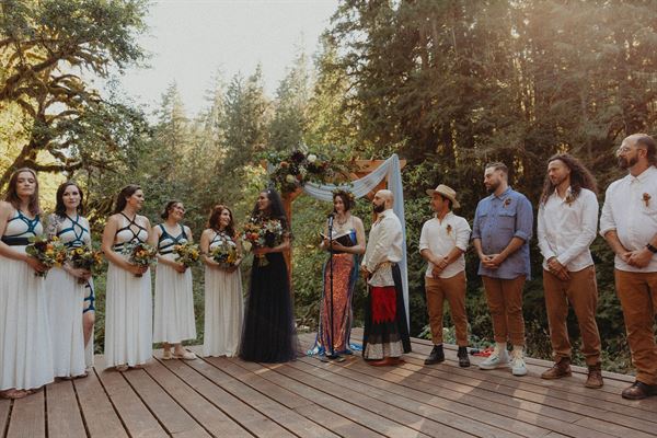 Trout Creek Wilderness Lodge