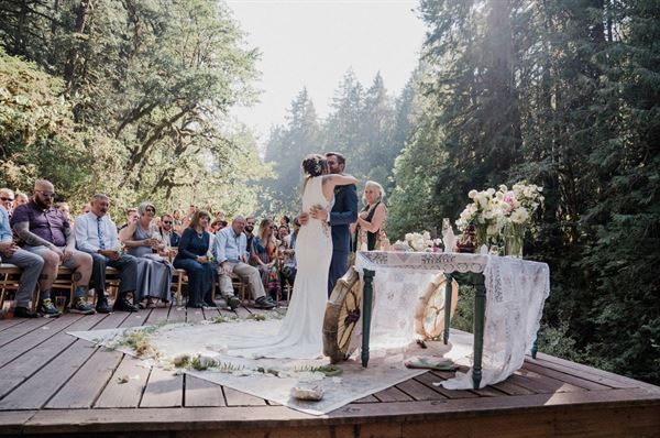 Trout Creek Wilderness Lodge