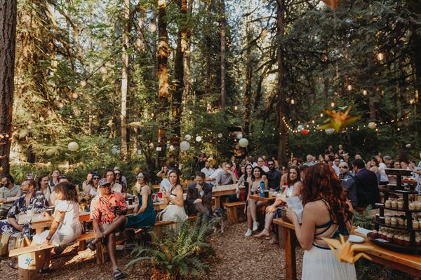 Trout Creek Wilderness Lodge