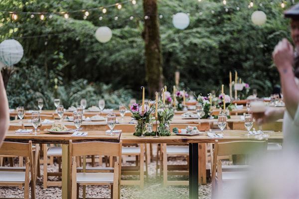 Trout Creek Wilderness Lodge