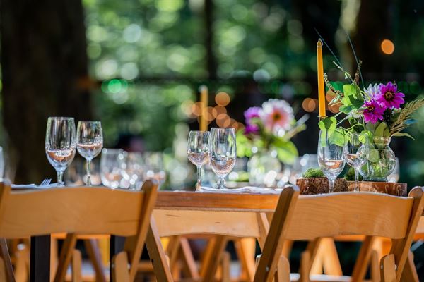 Trout Creek Wilderness Lodge