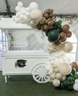 Event Rental Factory