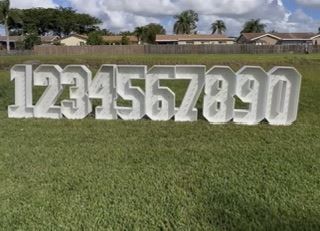 Event Rental Factory