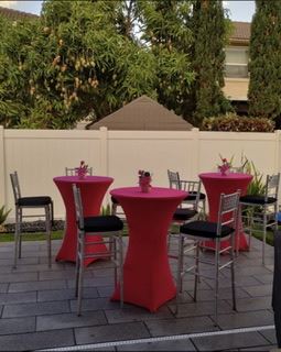 Event Rental Factory