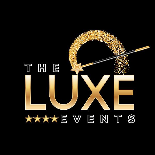 The Luxe Events