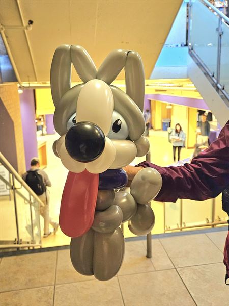 Hoopla Face Painting & Balloons LLC